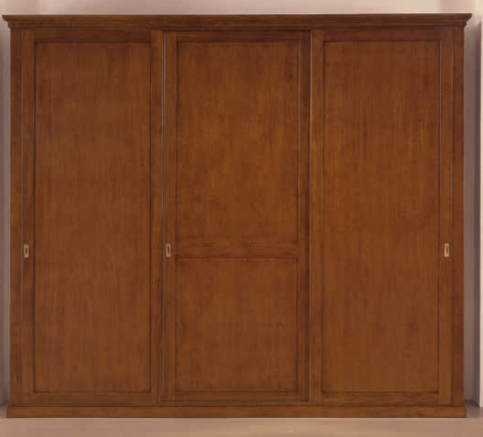 Шкаф 3 раздвижных двери (Арт.BV255/3)