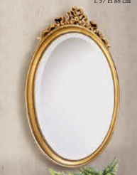 Зеркало (Арт.BV1205)