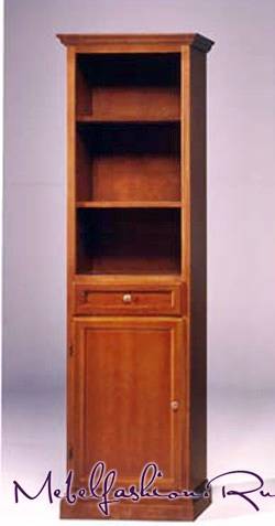 Книжный шкаф (Арт. 156)