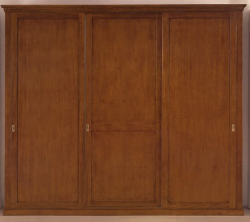Шкаф 3 раздвижных двери (Арт.BV253/3)