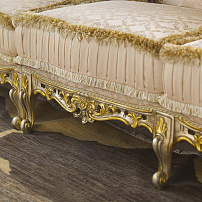 Угловой диван (Арт. 1750/W)