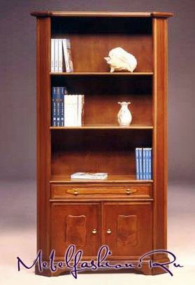 Книжный шкаф (Арт. 278 fr)